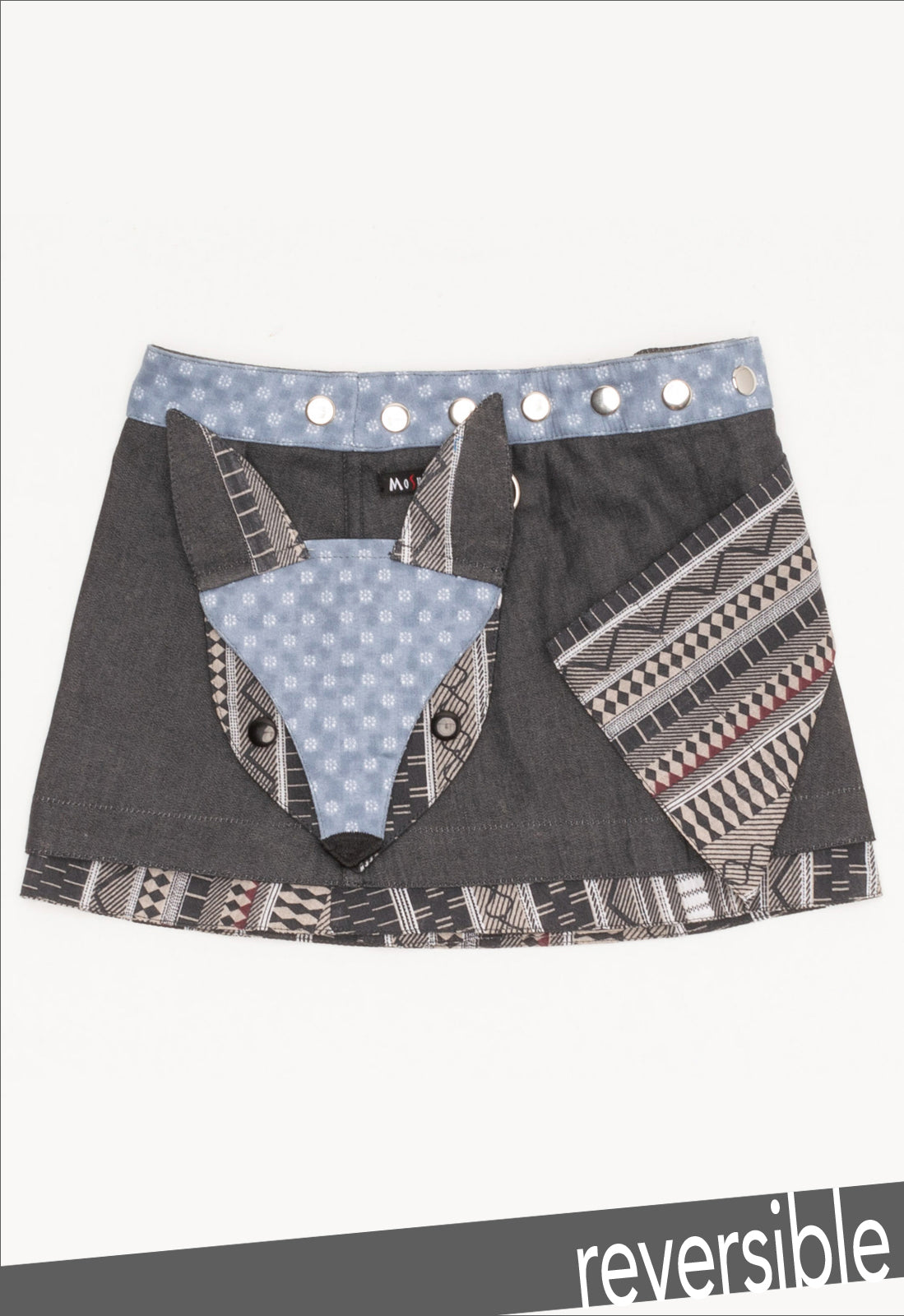 Hot Cookie Kids 2 Denim 24cm Foxy 30620