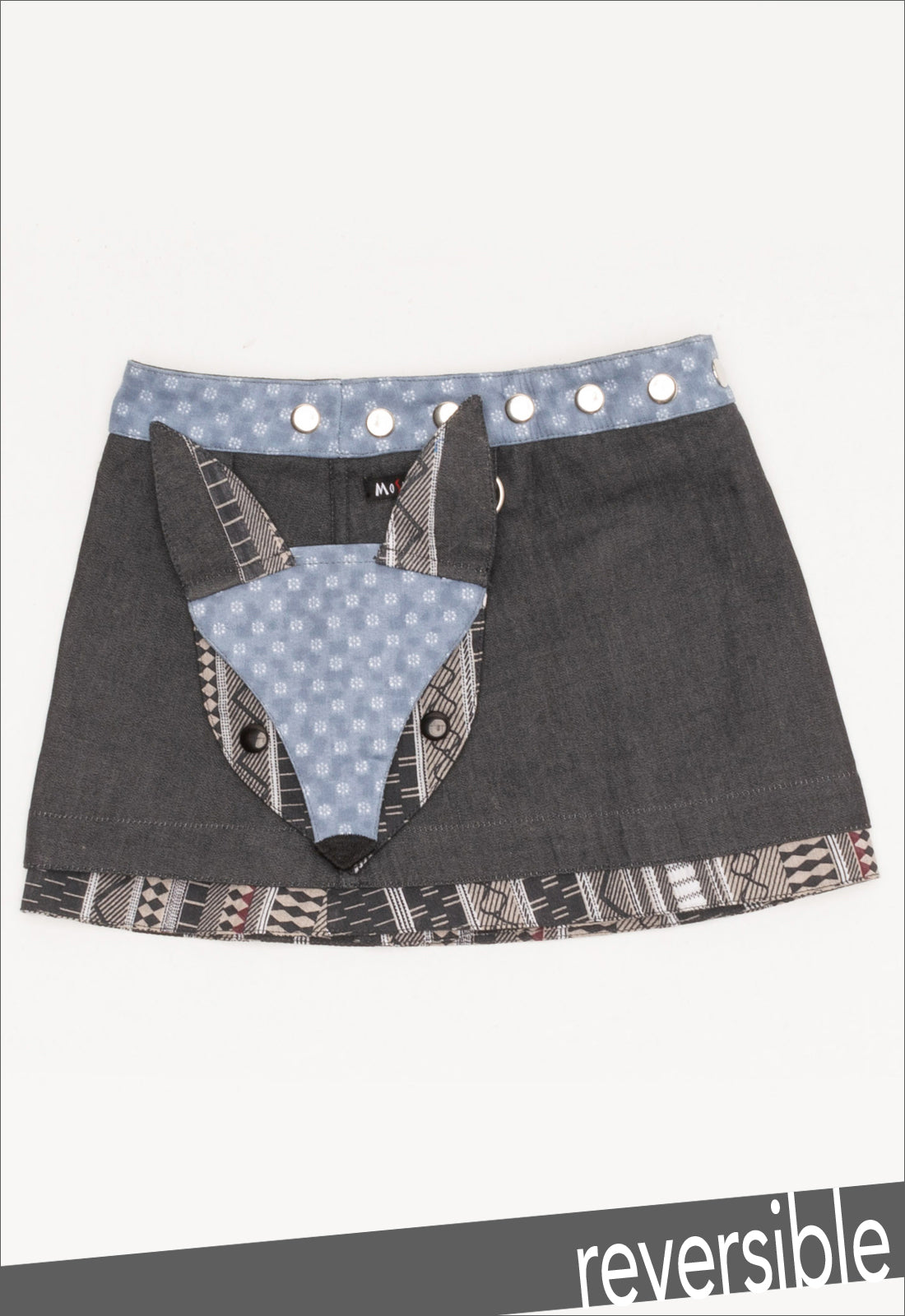 Hot Cookie Kids 2 Denim 24cm Foxy 30620