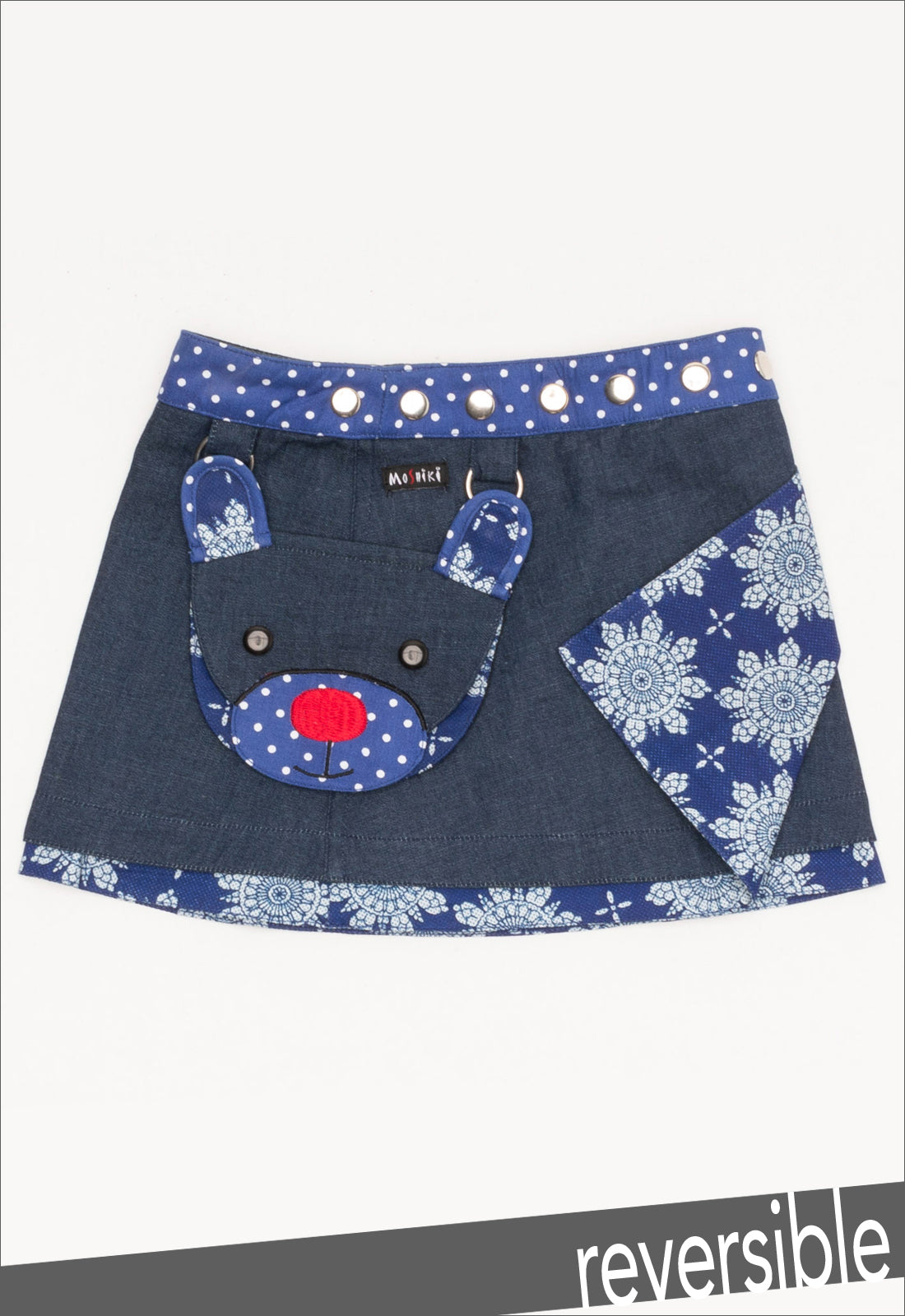 Hot Cookie Kids 2 Denim 24cm Teddy 30627 Hot Cookie Kids 2 Denim 24cm Teddy 30627