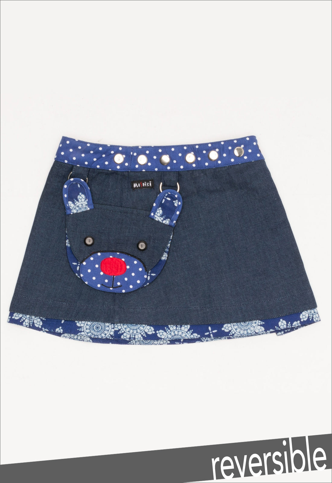 Hot Cookie Kids 2 Denim 24cm Teddy 30627 Hot Cookie Kids 2 Denim 24cm Teddy 30627