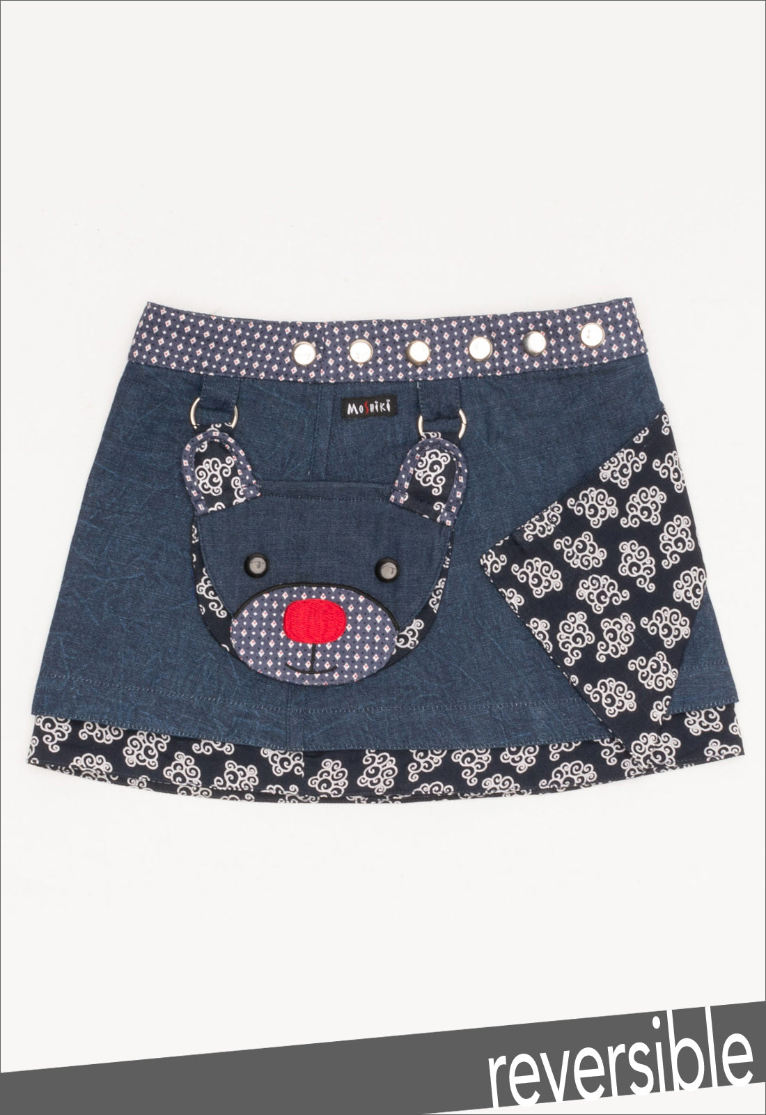 Hot Cookie Kids 2 Denim 24cm Teddy 30628 Hot Cookie Kids 2 Denim 24cm Teddy 30628
