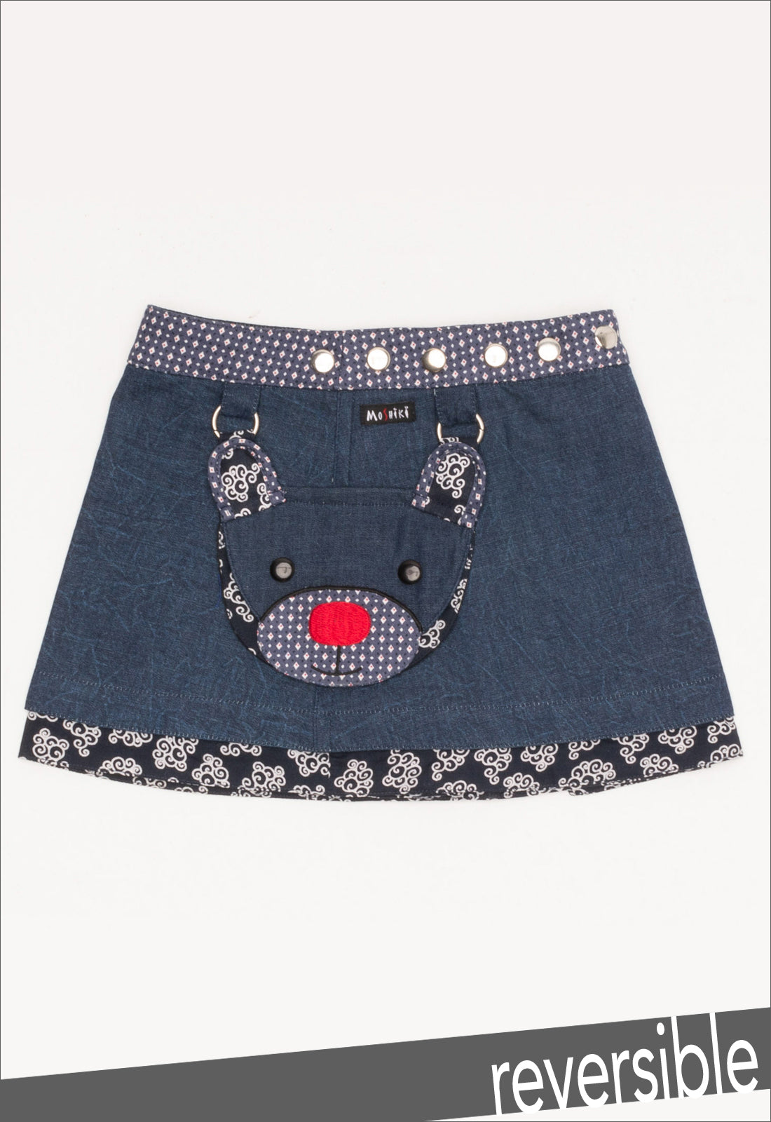 Hot Cookie Kids 2 Denim 24cm Teddy 30628 Hot Cookie Kids 2 Denim 24cm Teddy 30628