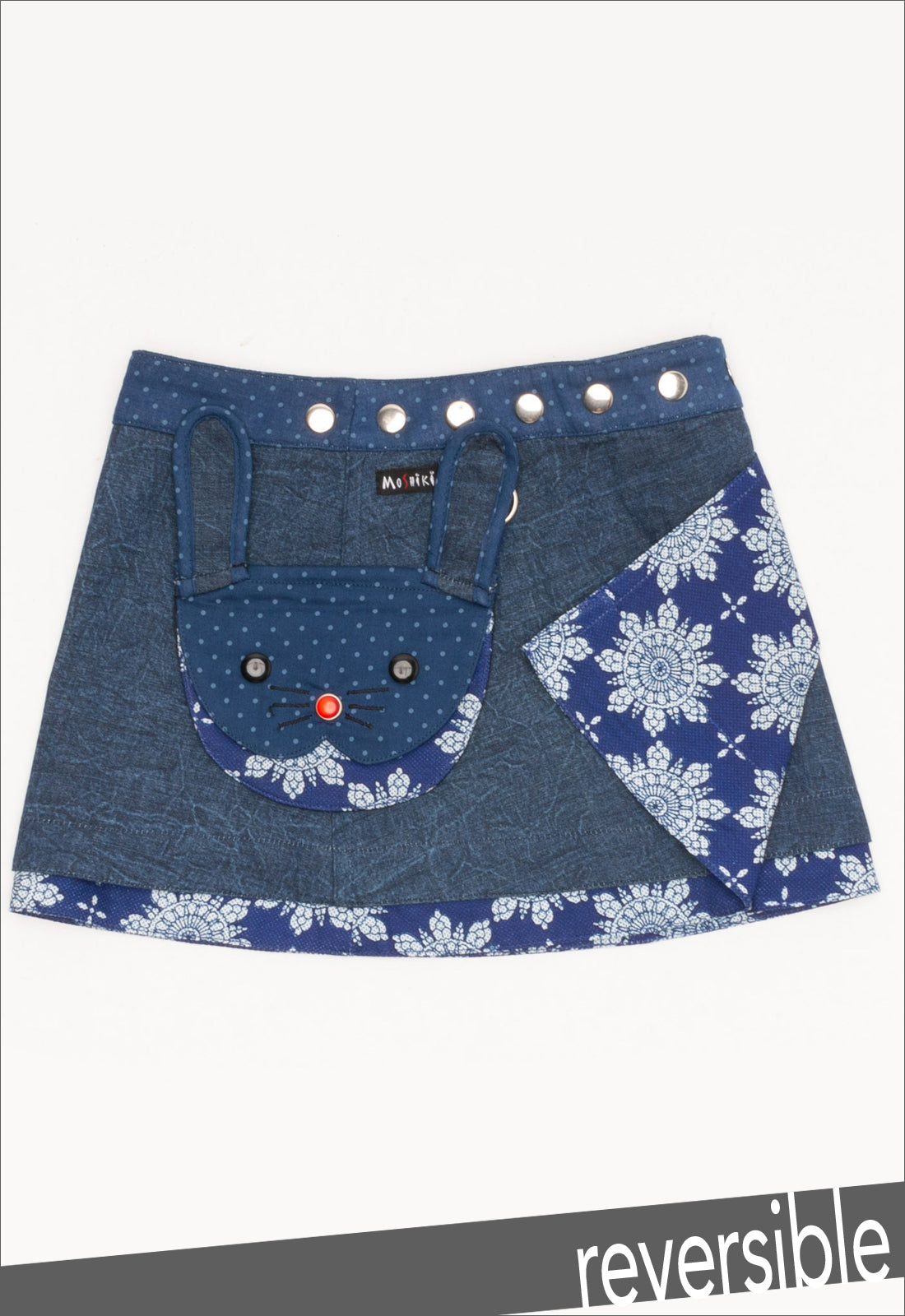 Hot Cookie Kids 2 Denim 24cm Bunny 30630 Hot Cookie Kids 2 Denim 24cm Bunny 30630