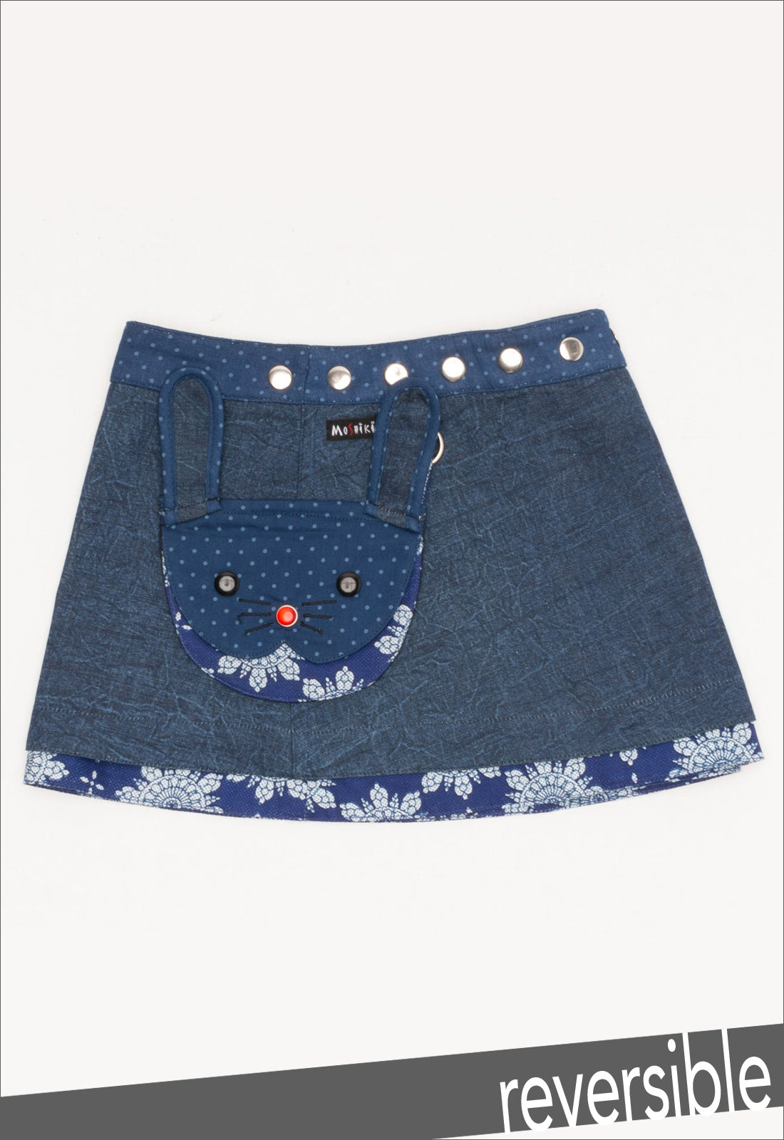 Hot Cookie Kids 2 Denim 24cm Bunny 30630 Hot Cookie Kids 2 Denim 24cm Bunny 30630