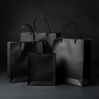  Versandkostenfrei durch die Black Sale Week Moshiki