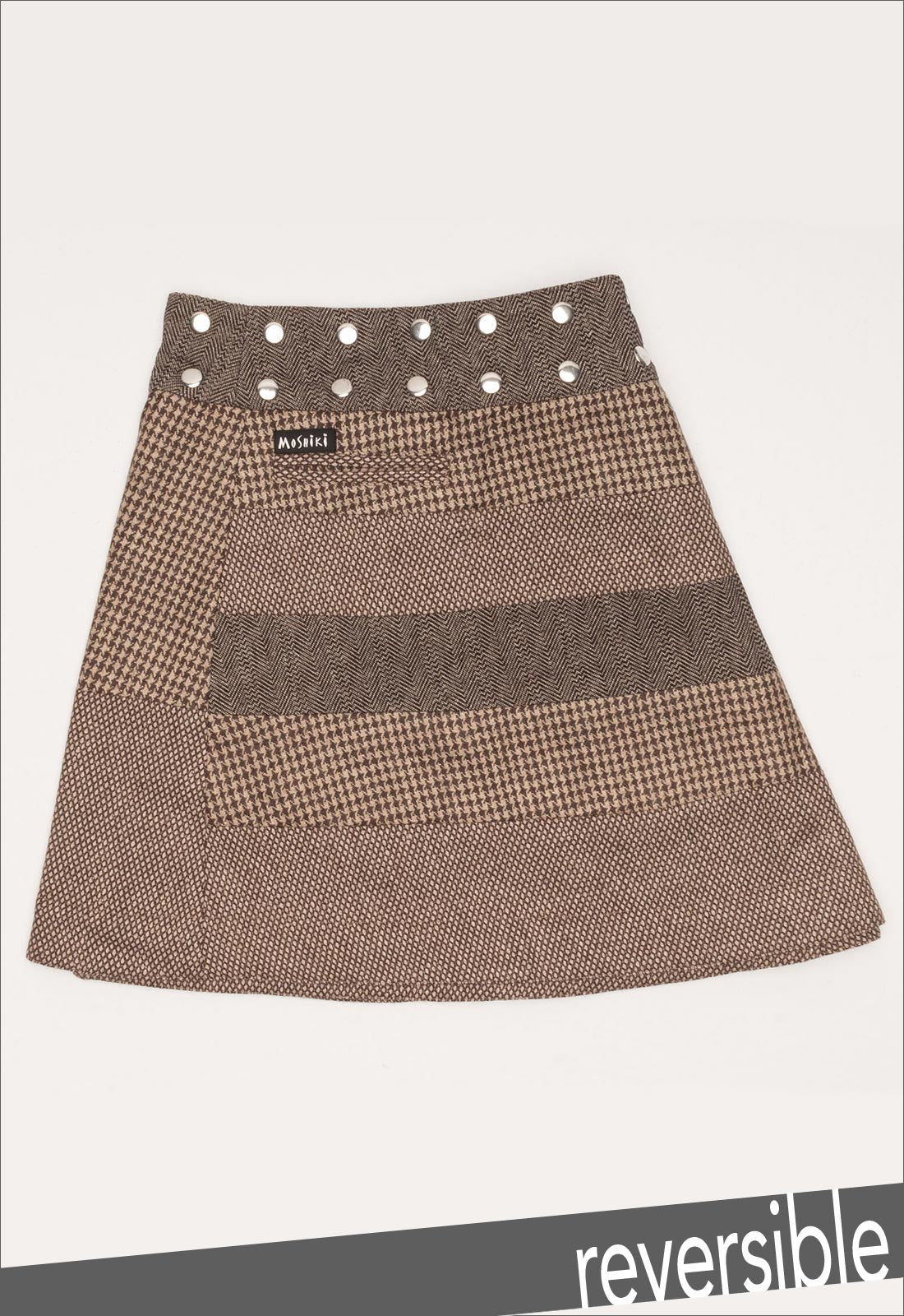 Hot Cookie 30 Tweed 48cm 28602