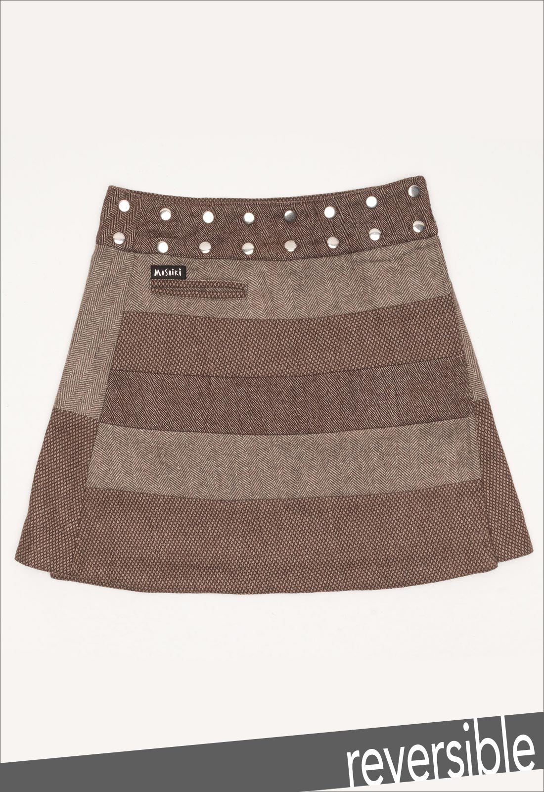 Hot Cookie 30 Tweed 48cm 28659