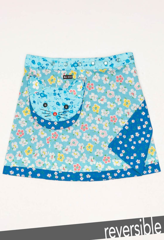 Hot Cookie Kids 4 Cotton Kitty 29214