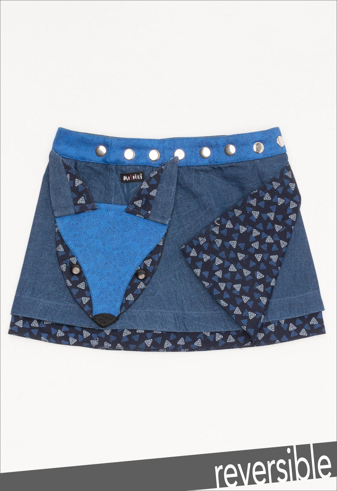 Hot Cookie Kids 2 Denim 24cm Foxy 30614