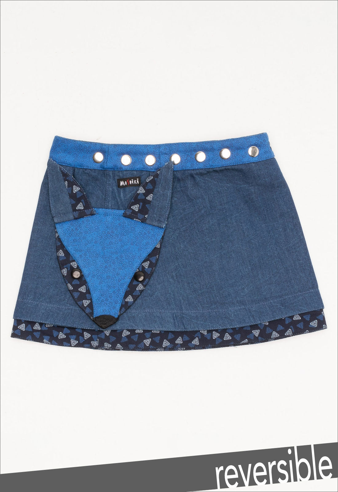 Hot Cookie Kids 2 Denim 24cm Foxy 30614