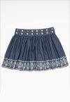 Hot Cookie 26 Denim 30724