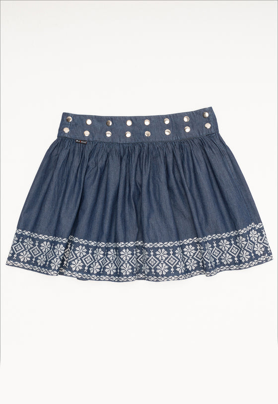 Hot Cookie 26 Denim 30724
