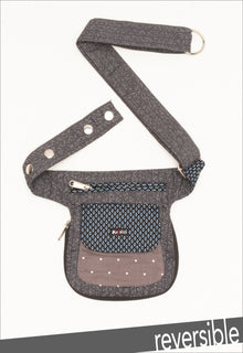  Side pocket 15 - 30728