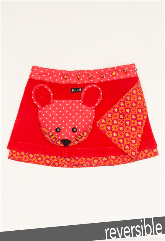 Hot Cookie Kids 2 Cord Mousy 30768