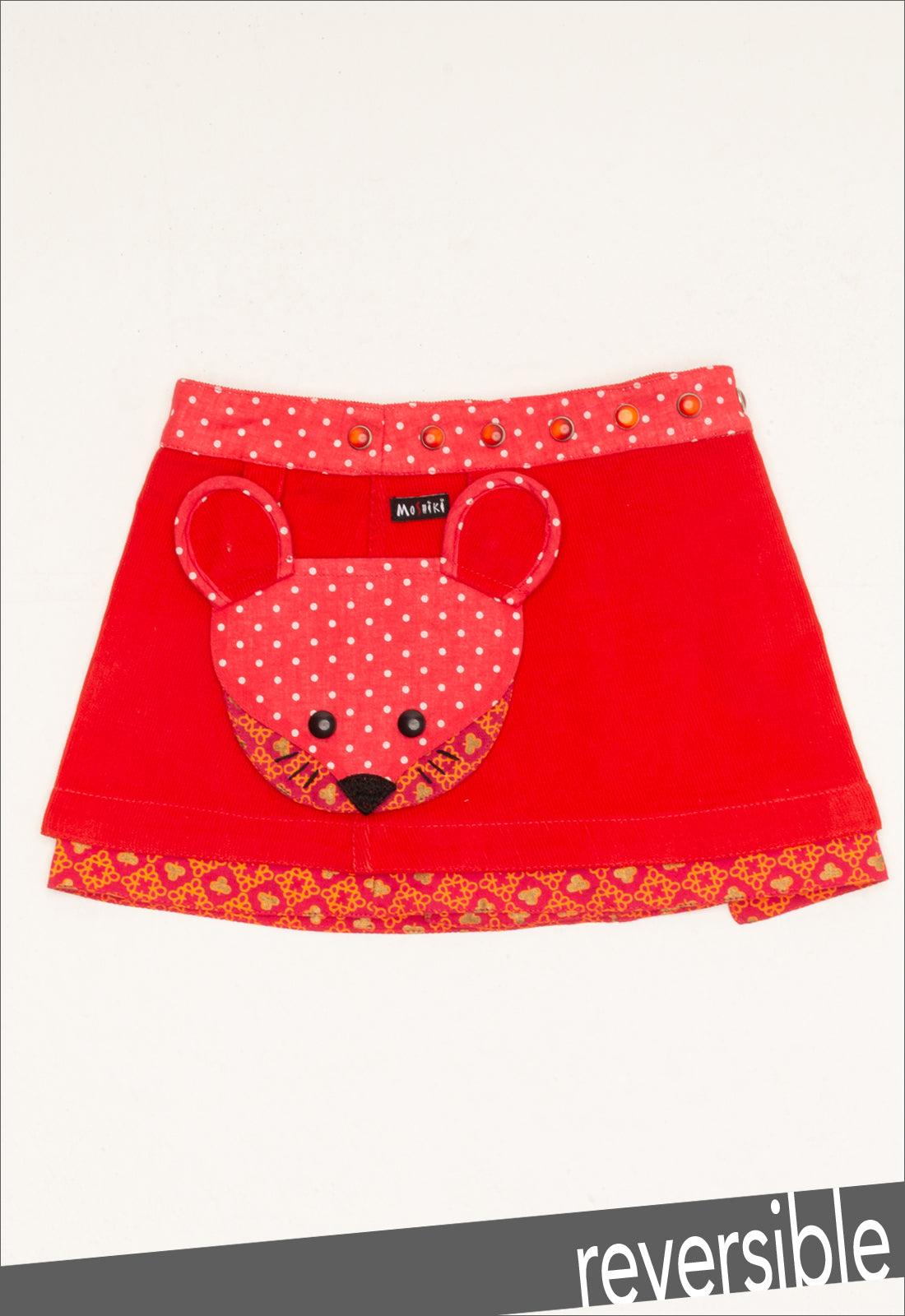 Hot Cookie Kids 2 Cord 24cm Mousy 30768