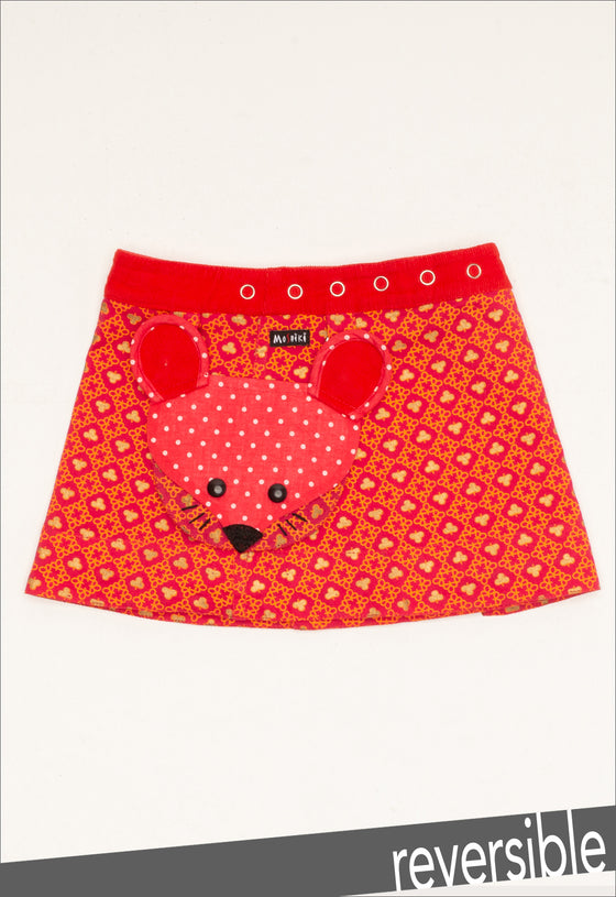 Hot Cookie Kids 2 Cord Mousy 30768