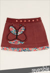Hot Cookie Kids 2 Cord Butterfly 30774