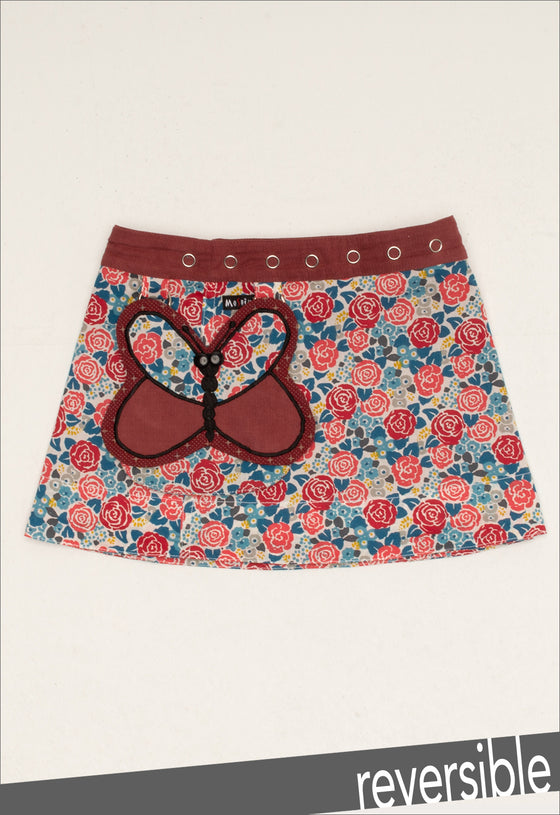 Hot Cookie Kids 2 Cord Butterfly 30774