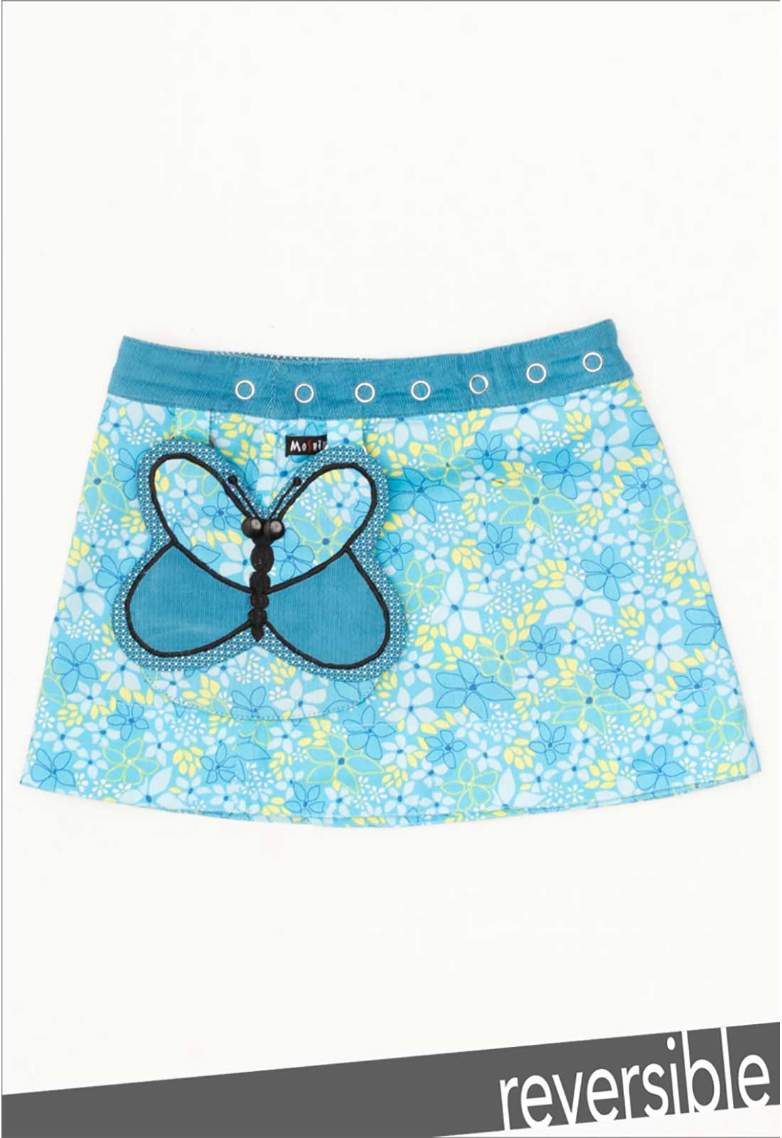 Hot Cookie Kids 2 Cord 24cm Butterfly 30776