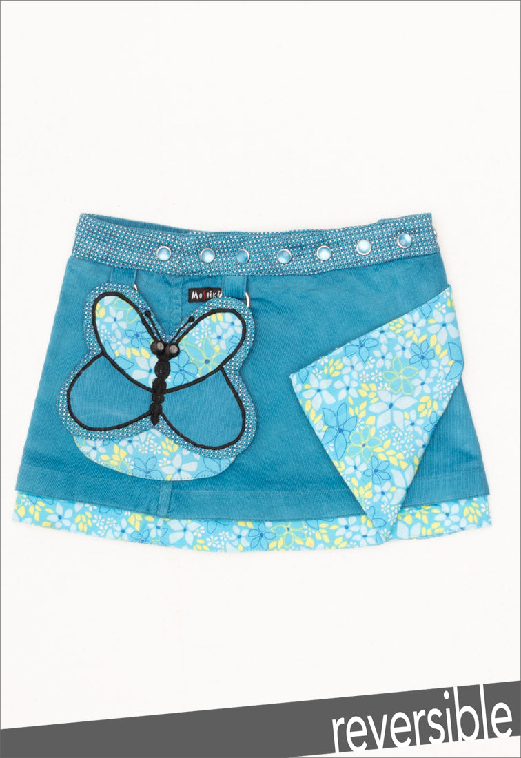 Hot Cookie Kids 2 Cord 24cm Butterfly 30776