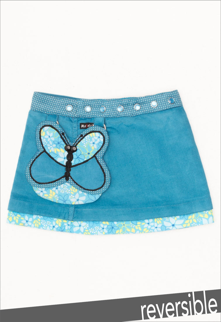 Hot Cookie Kids 2 Cord 24cm Butterfly 30776