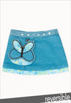 Hot Cookie Kids 2 Cord Butterfly 30776