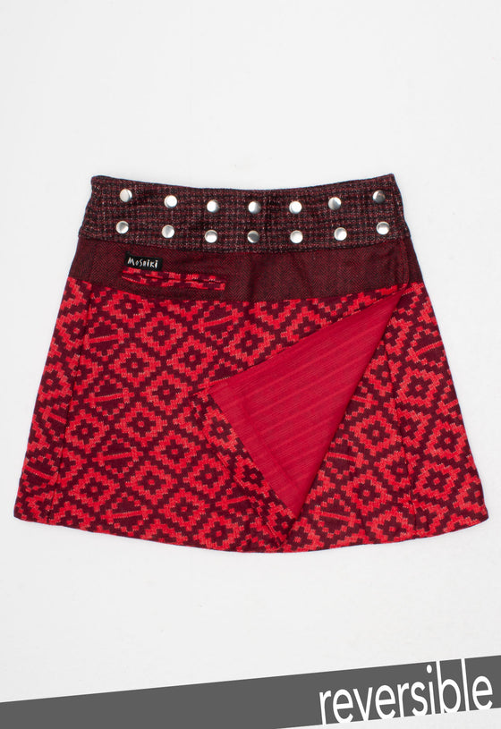 Hot Cookie 37 Woven 6 - 30833