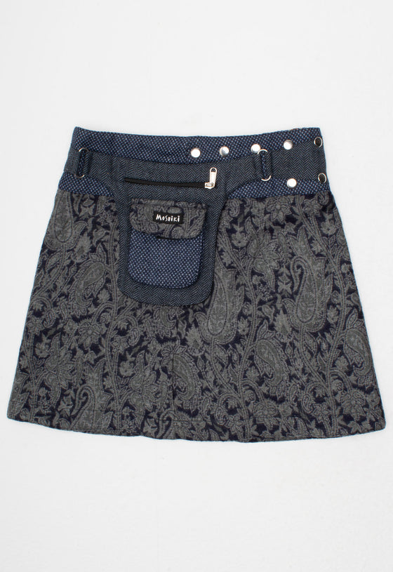 Hot Cookie 1 Woven 3 - 30835