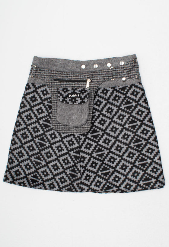 Hot Cookie 1 Woven 7 - 30836