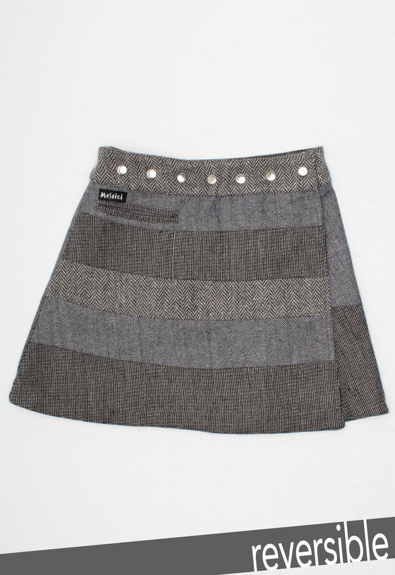 Hot Cookie 30 Tweed 40cm 30841 Moshiki