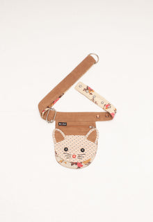  Side Pocket Kids 1 Kitty 30864 Moshiki