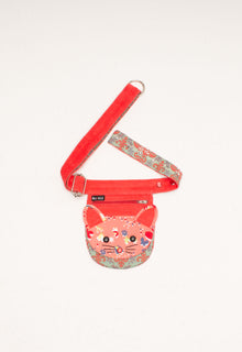  Side Pocket kids 1 kitty Moshiki