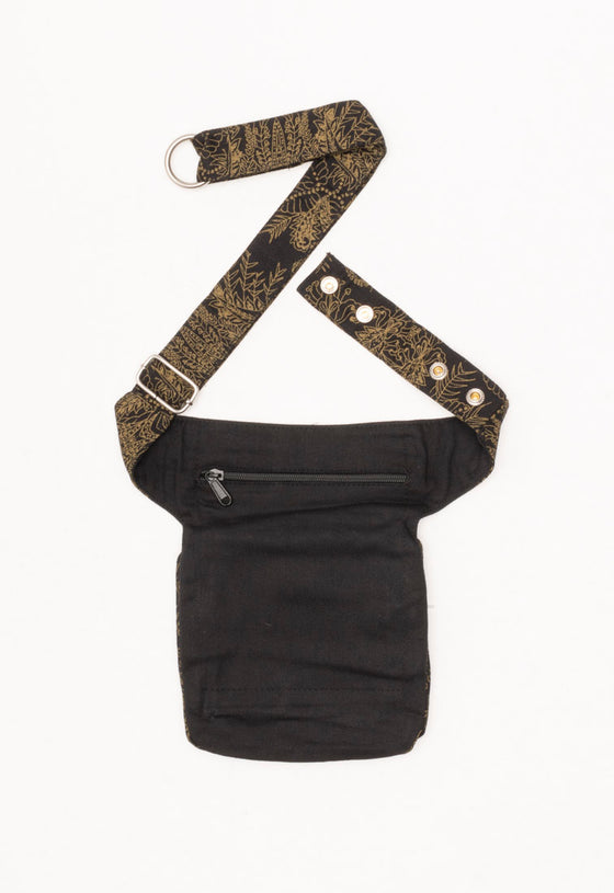 Side pocket 7 - 30906