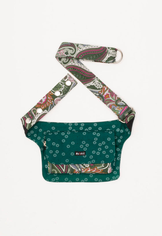 Side pocket 14 - 30923