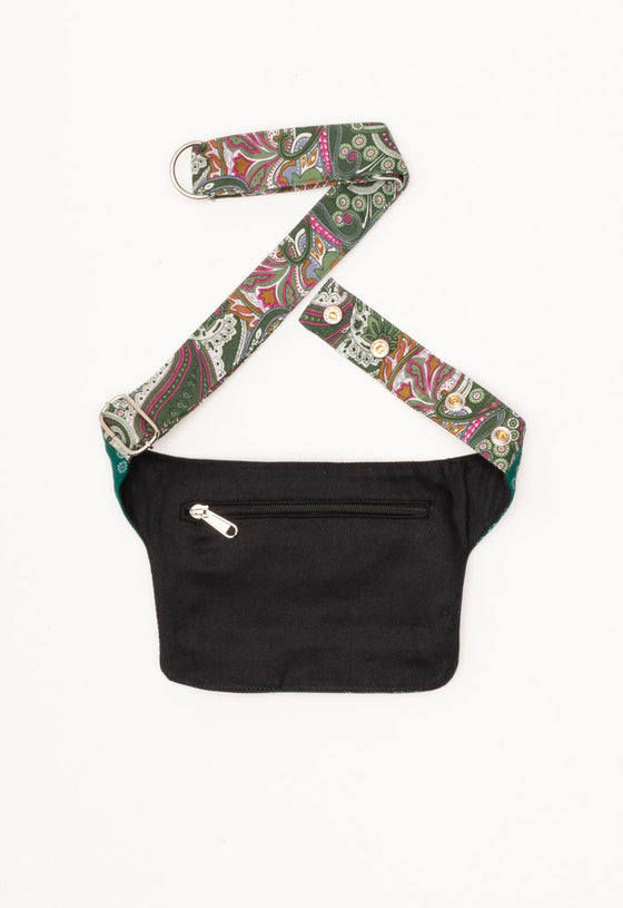 Side pocket 14 - 30923