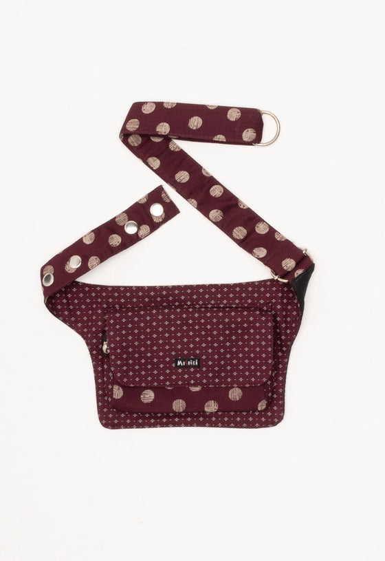 Side pocket 14 - 30925