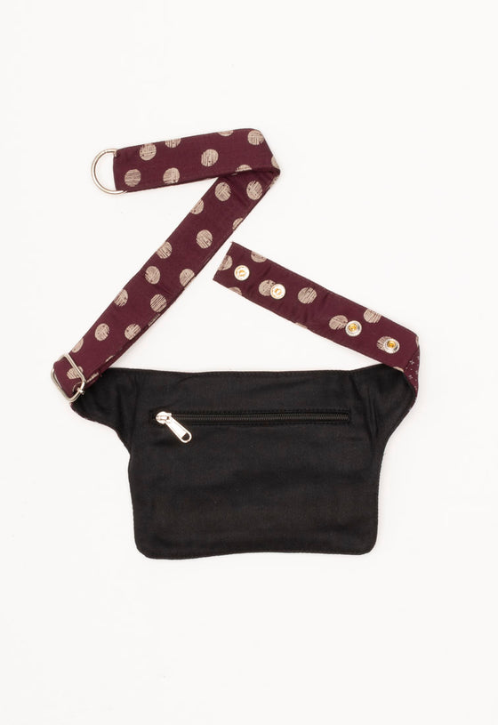 Side pocket 14 - 30925