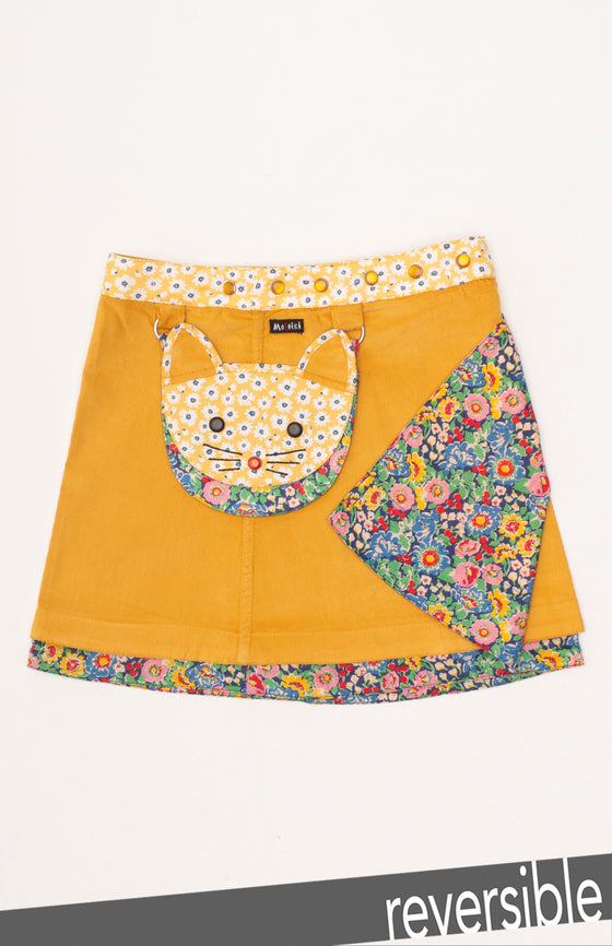 Hot Cookie Kids 4 Cord Kitty 30925