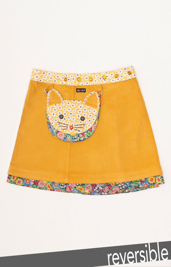 Hot Cookie Kids 4 Cord Kitty 30925