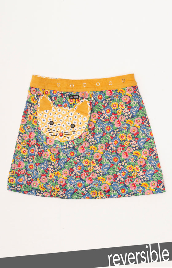 Hot Cookie Kids 4 Cord Kitty 30925