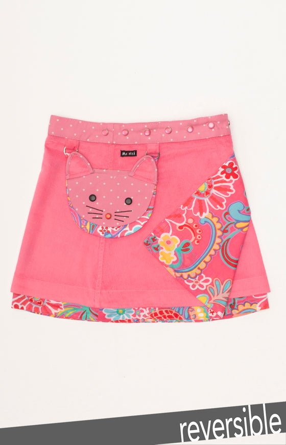 Hot Cookie Kids 4 Cord Kitty 30953