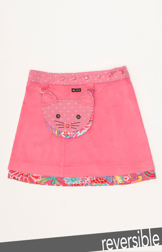 Hot Cookie Kids 4 Cord Kitty 30953