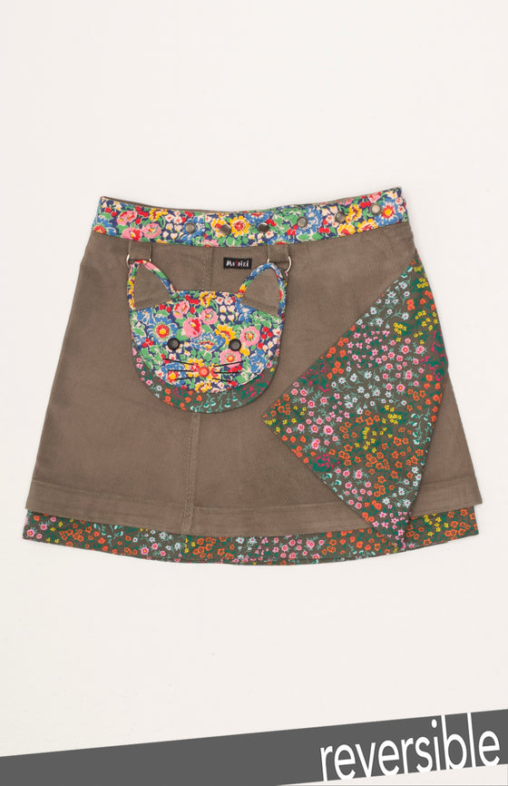 Hot Cookie Kids 4 Cord Kitty 30955