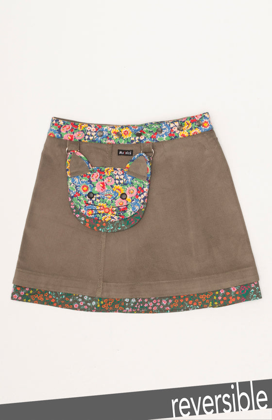 Hot Cookie Kids 4 Cord Kitty 30955