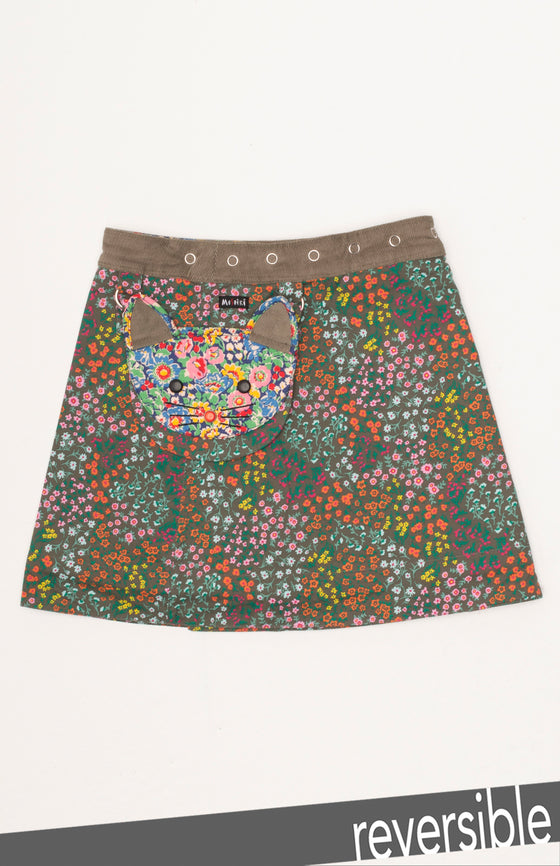 Hot Cookie Kids 4 Cord Kitty 30955