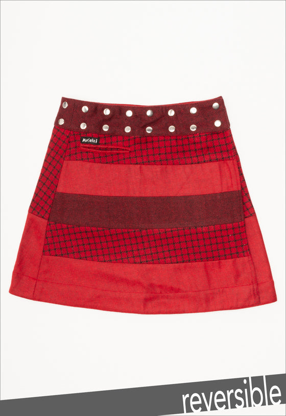Hot Cookie 30 Tweed 48cm 30978