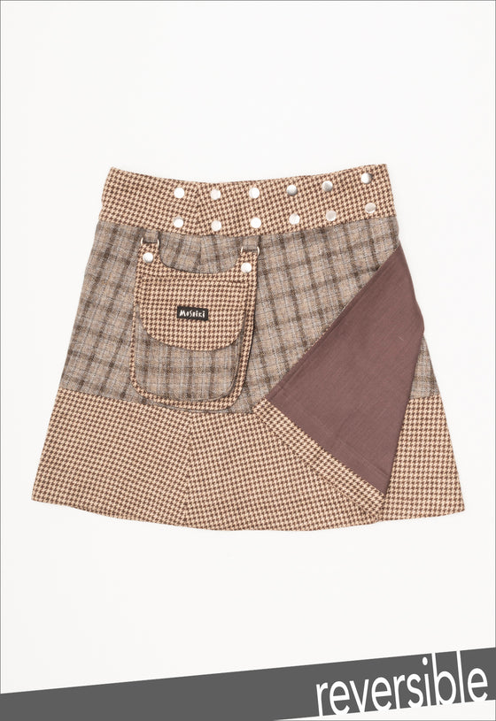 Hot Cookie 28 Tweed 30980