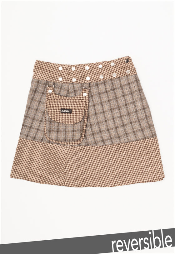 Hot Cookie 28 Tweed 30980