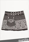 Hot Cookie 13 Woven 1 - 40cm 30987