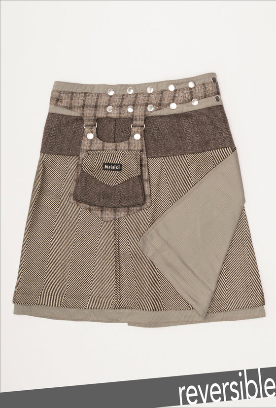 Hot Cookie 13 Woven 8 - 55cm 30999